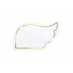Picture of PAPER NAPKINS WINGS 16X10CM - 20 PACK
